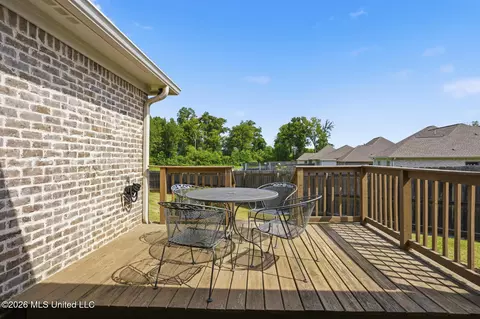 Exterior - 283 Buttonwood Ln, Canton, MS 39046 photo 8 of 10