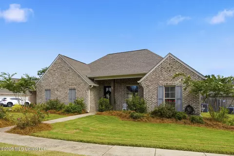 Exterior - 283 Buttonwood Ln, Canton, MS 39046 photo 3 of 10