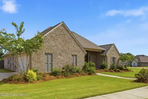 Exterior - 283 Buttonwood Ln, Canton, MS 39046 photo 4 of 10