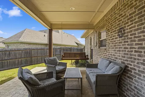 Exterior - 283 Buttonwood Ln, Canton, MS 39046 photo 7 of 10