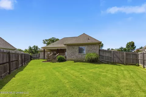 Exterior - 283 Buttonwood Ln, Canton, MS 39046 photo 10 of 10