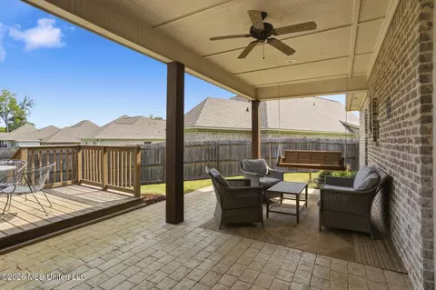Exterior - 283 Buttonwood Ln, Canton, MS 39046 photo 2 of 10