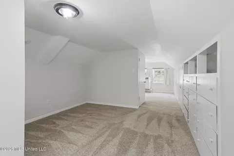 Bedroom - 1206 Monroe St, Jackson, MS 39202 photo 4 of 4