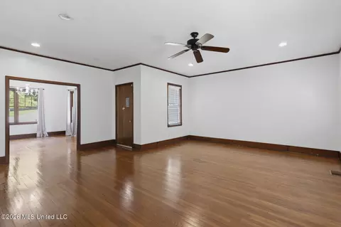 Living - 1206 Monroe St, Jackson, MS 39202 photo 1 of 1