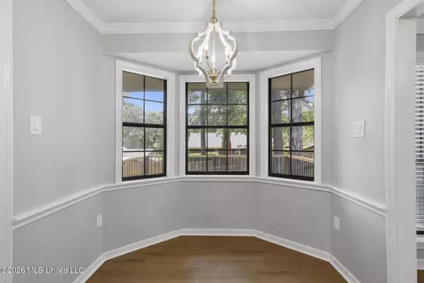 Dining - 543 Bradford Dr, Brandon, MS 39047 photo 1 of 1