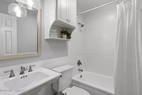 Bath - 543 Bradford Dr, Brandon, MS 39047 photo 1 of 2