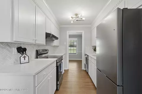 Entry Way - 543 Bradford Dr, Brandon, MS 39047 photo 2 of 2