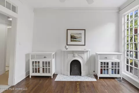 Living - 1717 Edgewood St, Jackson, MS 39202 photo 3 of 3