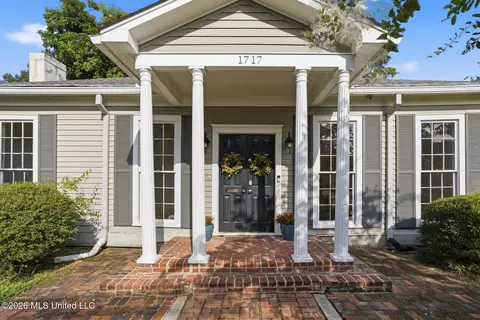 Other - 1717 Edgewood St, Jackson, MS 39202 photo 1 of 4