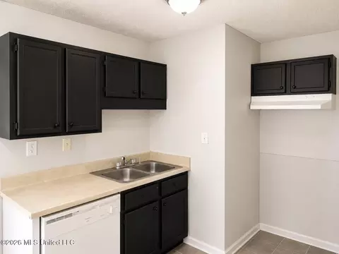 Kitchen - 101 W 10th St, Verona, MS 38879 photo 3 of 3