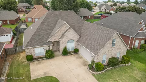 View/Area - 1638 Mason Dr, Hernando, MS 38632 photo 1 of 4