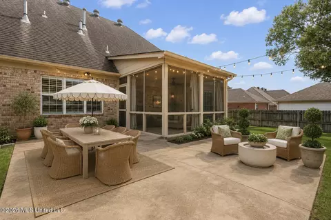 Exterior - 1638 Mason Dr, Hernando, MS 38632 photo 5 of 5