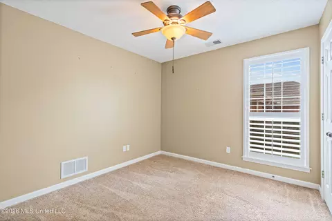 Bedroom - 1638 Mason Dr, Hernando, MS 38632 photo 3 of 6