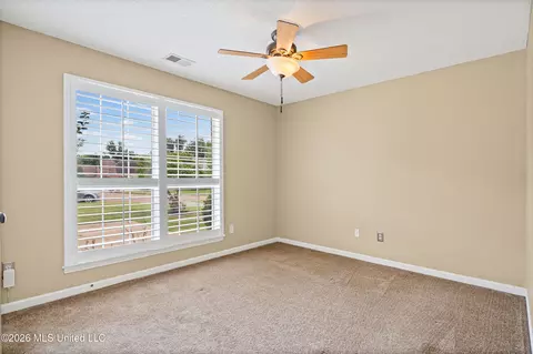 Bedroom - 1638 Mason Dr, Hernando, MS 38632 photo 1 of 6