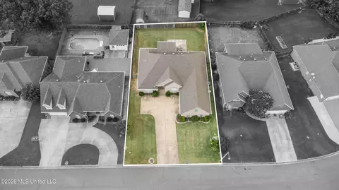 View/Area - 1638 Mason Dr, Hernando, MS 38632 photo 3 of 4