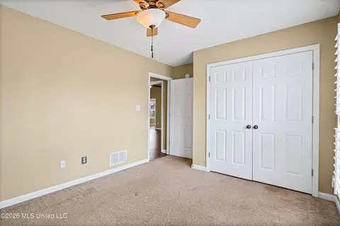 Bedroom - 1638 Mason Dr, Hernando, MS 38632 photo 2 of 6