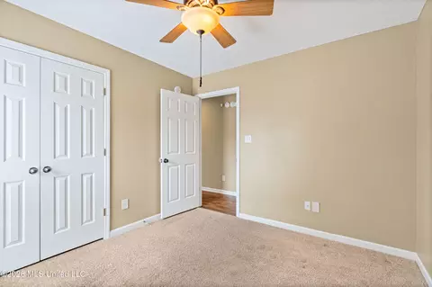 Bedroom - 1638 Mason Dr, Hernando, MS 38632 photo 4 of 6