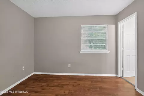 Bedroom - 6558 Van Buren Rd, Jackson, MS 39213 photo 12 of 12