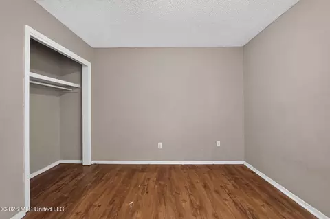 Bedroom - 6558 Van Buren Rd, Jackson, MS 39213 photo 11 of 12