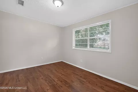 Bedroom - 6558 Van Buren Rd, Jackson, MS 39213 photo 1 of 12