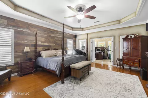 Bedroom - 1977 Tara Lakes Dr, Hernando, MS 38632 photo 1 of 3