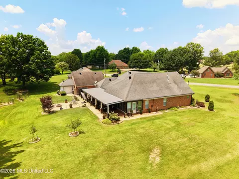 Other - 1977 Tara Lakes Dr, Hernando, MS 38632 photo 6 of 6