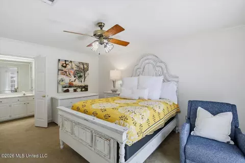 Bedroom - 31 Avery Cir, Jackson, MS 39211 photo 4 of 5