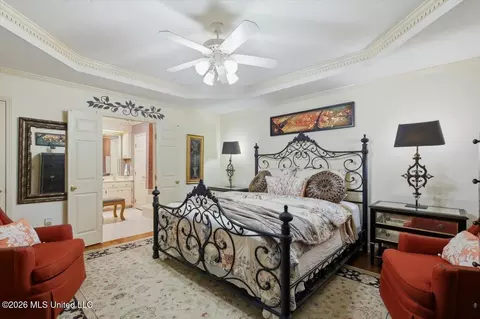 Bedroom - 31 Avery Cir, Jackson, MS 39211 photo 1 of 5