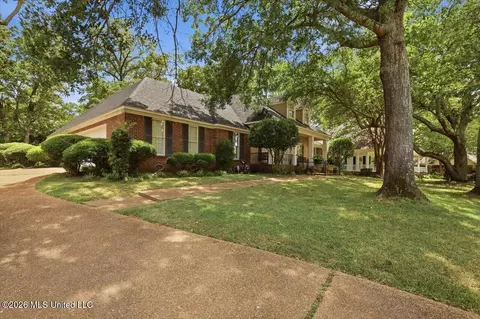 Exterior - 31 Avery Cir, Jackson, MS 39211 photo 1 of 14