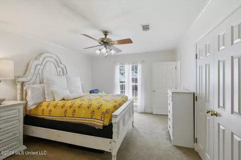 Bedroom - 31 Avery Cir, Jackson, MS 39211 photo 5 of 5