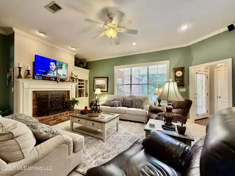Living - 100 Trace Ridge Dr, Clinton, MS 39056 photo 1 of 6