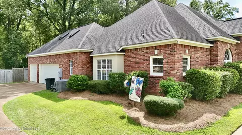 Exterior - 100 Trace Ridge Dr, Clinton, MS 39056 photo 19 of 19