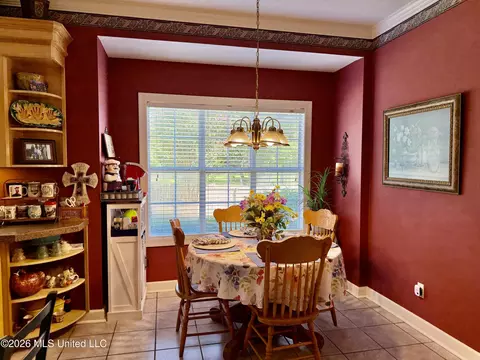 Dining - 100 Trace Ridge Dr, Clinton, MS 39056 photo 1 of 7