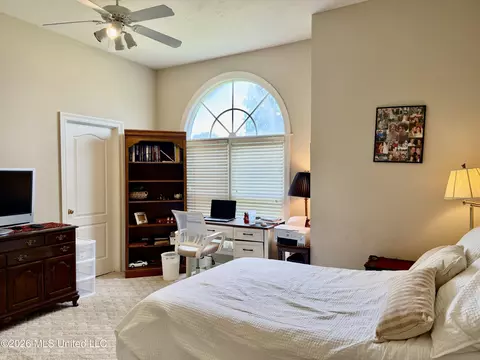 Bedroom - 100 Trace Ridge Dr, Clinton, MS 39056 photo 1 of 9