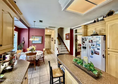 Entry Way - 100 Trace Ridge Dr, Clinton, MS 39056 photo 3 of 6