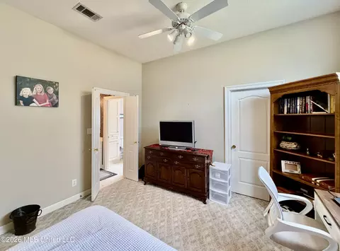 Bedroom - 100 Trace Ridge Dr, Clinton, MS 39056 photo 3 of 9