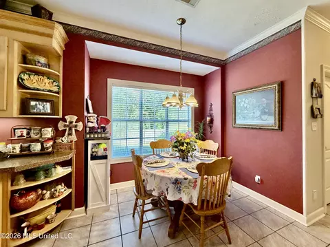 Dining - 100 Trace Ridge Dr, Clinton, MS 39056 photo 2 of 7
