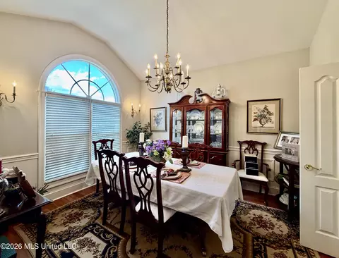 Dining - 100 Trace Ridge Dr, Clinton, MS 39056 photo 5 of 7