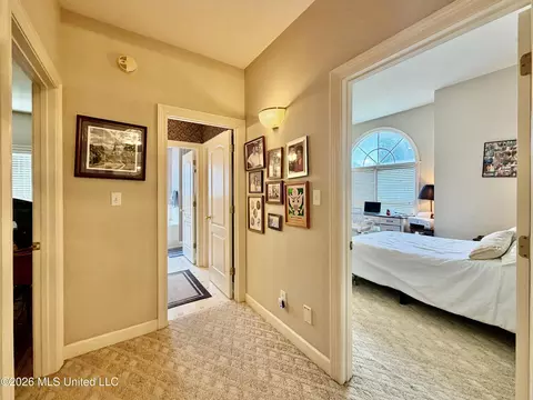 Entry Way - 100 Trace Ridge Dr, Clinton, MS 39056 photo 4 of 6