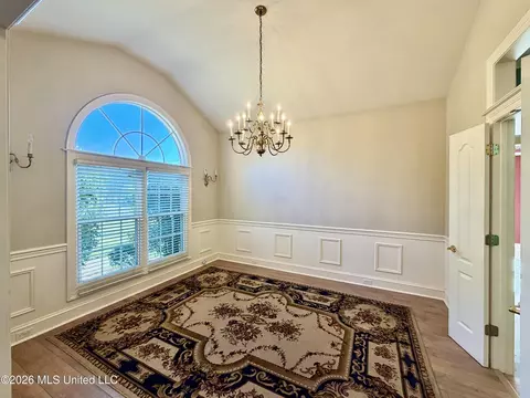 Dining - 100 Trace Ridge Dr, Clinton, MS 39056 photo 8 of 8