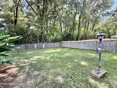 Exterior - 100 Trace Ridge Dr, Clinton, MS 39056 photo 17 of 19