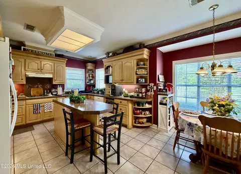 Kitchen - 100 Trace Ridge Dr, Clinton, MS 39056 photo 10 of 10