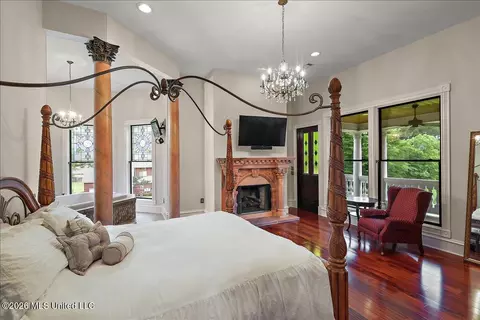 Bedroom - 122 Old Orchard Rd, Madison, MS 39110 photo 2 of 5