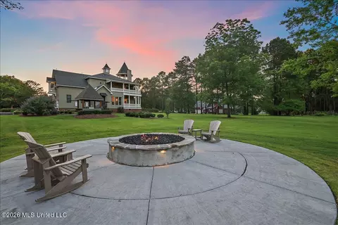Exterior - 122 Old Orchard Rd, Madison, MS 39110 photo 7 of 11