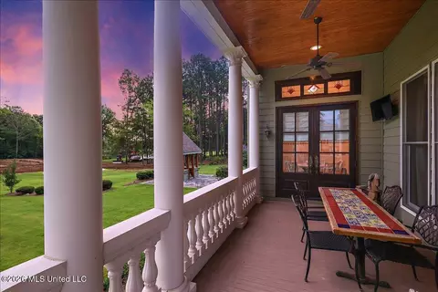 Exterior - 122 Old Orchard Rd, Madison, MS 39110 photo 6 of 11