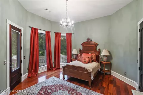Bedroom - 122 Old Orchard Rd, Madison, MS 39110 photo 4 of 5