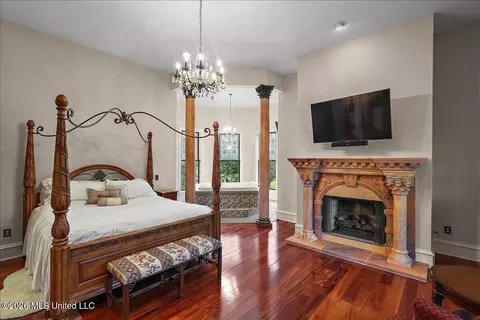 Bedroom - 122 Old Orchard Rd, Madison, MS 39110 photo 1 of 5