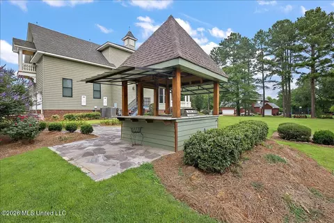 Exterior - 122 Old Orchard Rd, Madison, MS 39110 photo 8 of 11