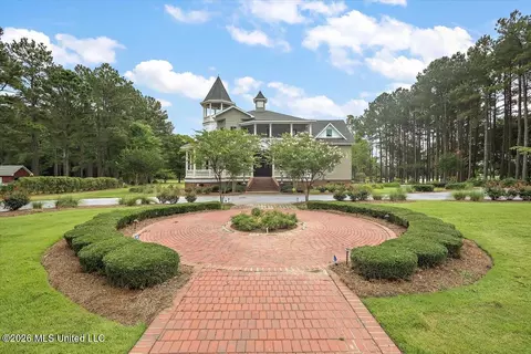 Exterior - 122 Old Orchard Rd, Madison, MS 39110 photo 11 of 11
