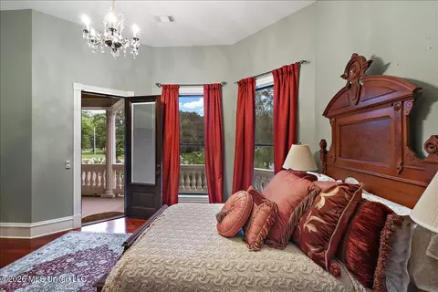 Bedroom - 122 Old Orchard Rd, Madison, MS 39110 photo 3 of 5